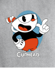 Džemperis Cuphead logo